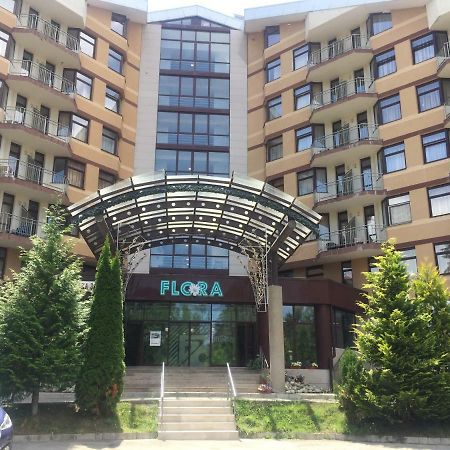 Viva Flora Apartment 607A Боровец Екстер'єр фото
