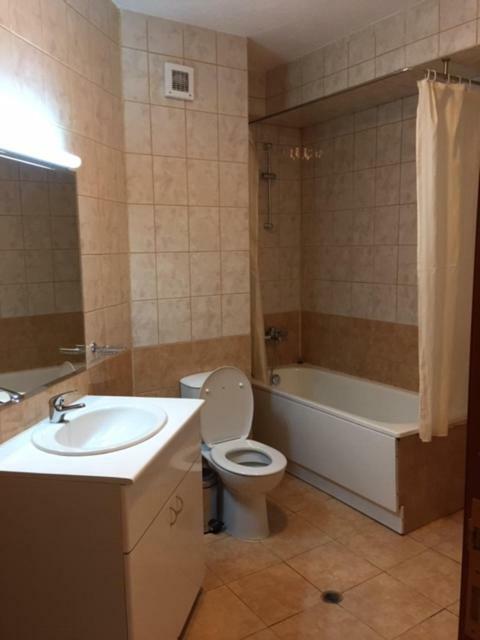 Viva Flora Apartment 607A Боровец Екстер'єр фото