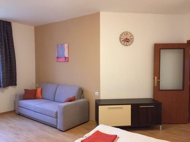 Viva Flora Apartment 607A Боровец Екстер'єр фото