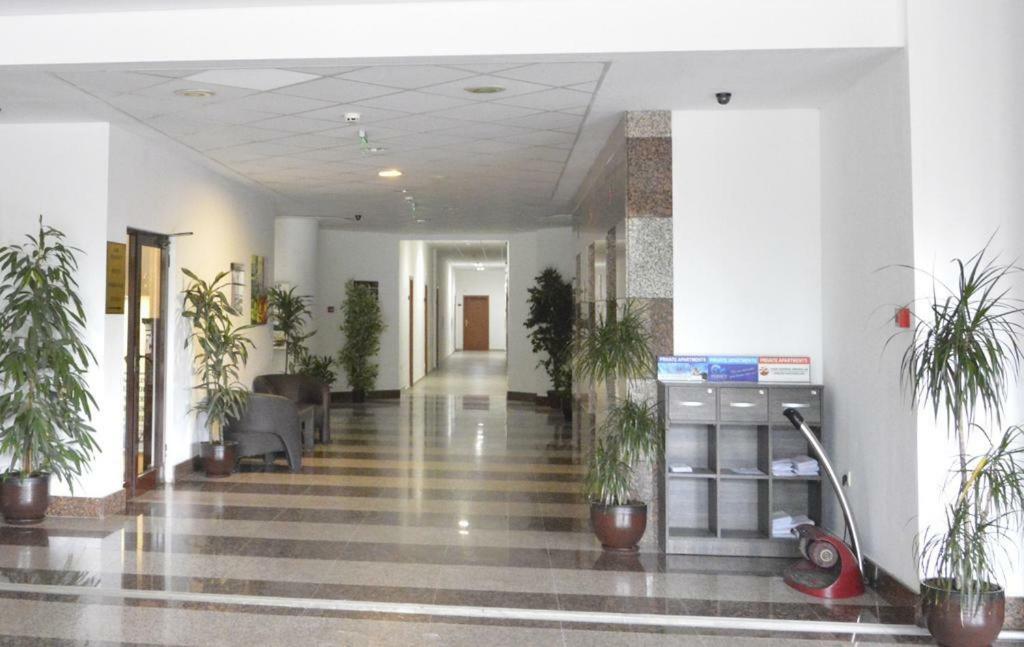 Viva Flora Apartment 607A Боровец Екстер'єр фото