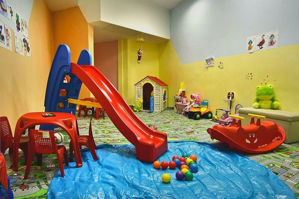 Viva Flora Apartment 607A Боровец Екстер'єр фото